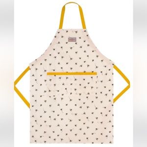 Brand new Cath Kidston bumble bee apron